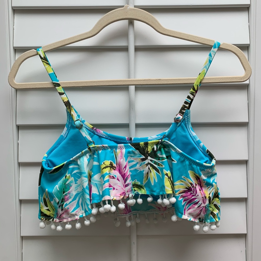 Target swim top - Picture 2 of 4
